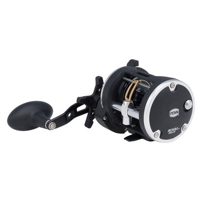 PENN RIV20LWCP Rival 20 Level Wind Reel 1403996