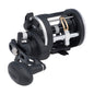 PENN RIV20LWCP Rival 20 Level Wind Reel 1403996