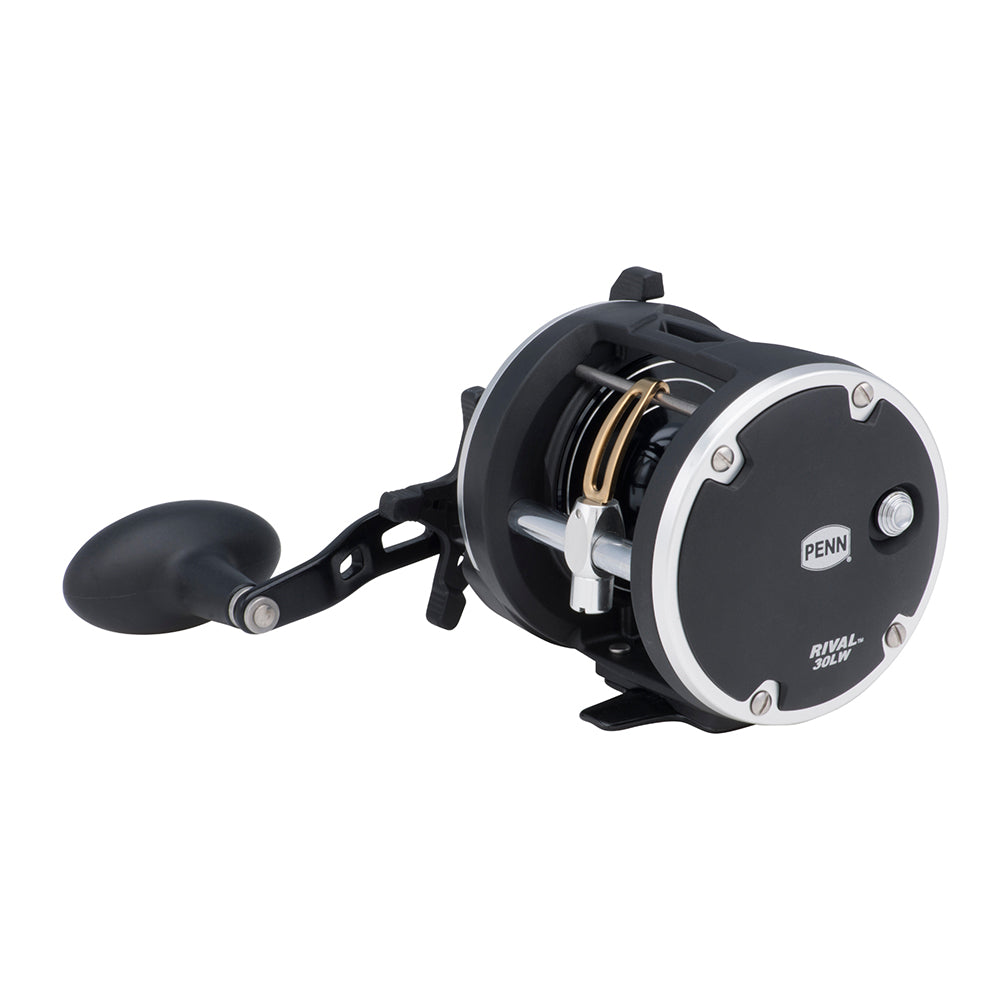 PENN RIV30LW Rival 30 Level Wind Reel 1404000