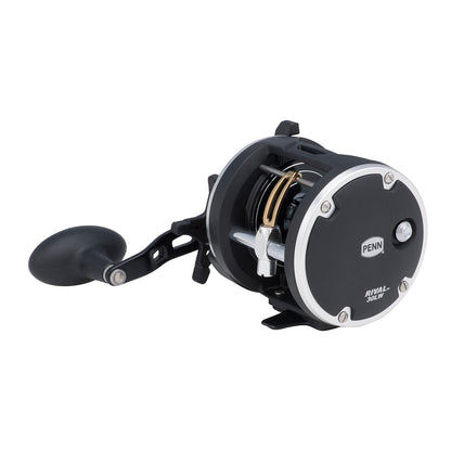 PENN RIV30LW Rival 30 Level Wind Reel 1404000