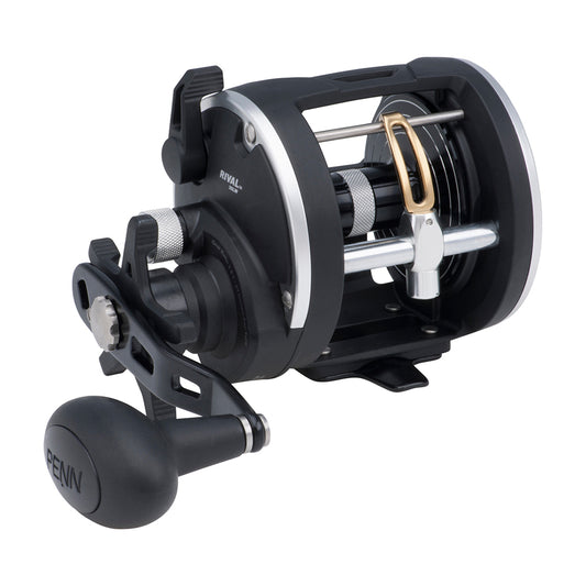 PENN RIV30LW Rival 30 Level Wind Reel 1404000