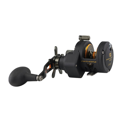 PENN FTHII8XNSD Fathom II Star Drag Conventional Reel 1525510