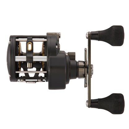PENN FTHII20LWLH Fathom II Level Wind 20 Left Hand Reel 1481308