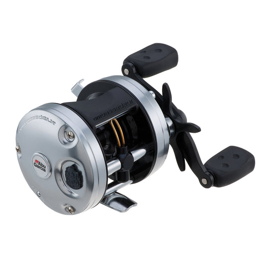 Abu Garcia CS5501 Ambassadeur C3 5501 Left Hand Round Reel 1292721
