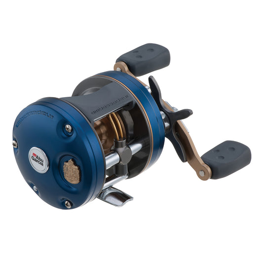 Abu Garcia C45601 Ambassadeur C4 5601 Left Hand Round Reel 1292715