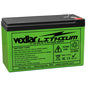 Vexilar 12V Lithium Ion Battery V100L