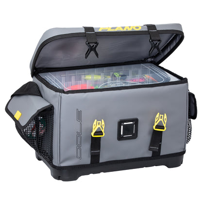 Plano ZSeries 3700 Tackle Bag wWaterproof Base PLABZ370