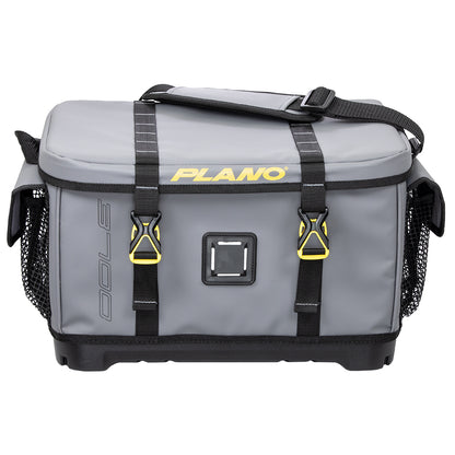 Plano ZSeries 3700 Tackle Bag wWaterproof Base PLABZ370