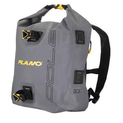 Plano ZSeries Waterproof Backpack PLABZ400