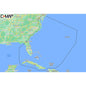 CMAP MNAY203MS Chesapeake Bay to Bahamas REVEAL Coastal Chart MNAY203MS