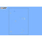 CMAP MNAY210MS Hawaii Marshall Islands French Polynesia REVEAL Coastal Chart MNAY210MS