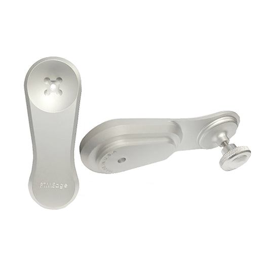 PTM Edge EXT  400 Extender  Silver P13020100