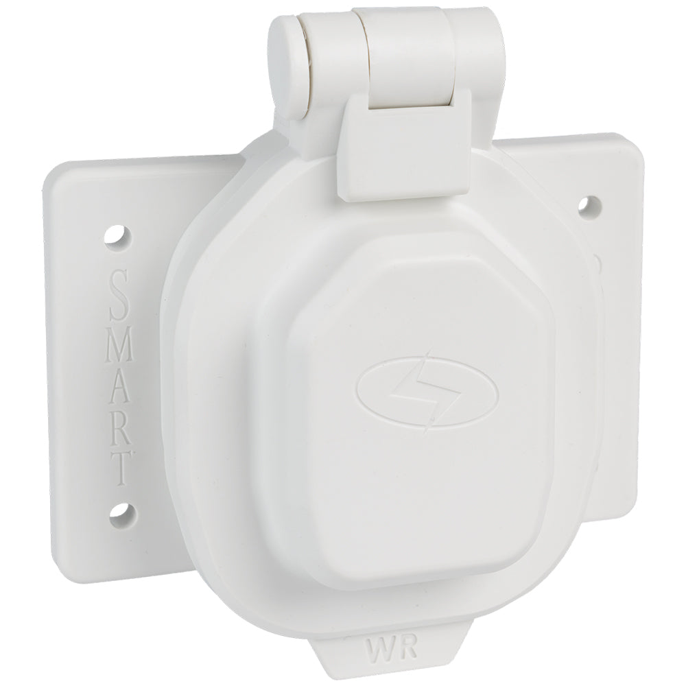 SmartPlug Weather Door  Horizontal RDPWL