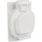 SmartPlug Weather Door  Vertical RDPWP