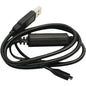 Uniden USB Programming Cable fDMA Scanners USB1