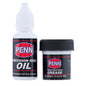 PENN Reel Oil  Lube Angler Pack 1238744