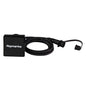 Raymarine Bulkhead Mount Micro USB Socket w1M Cable fDJI Drones Only A80630
