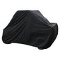 Carver SunDura Large UTV Cover  Black 3001S02
