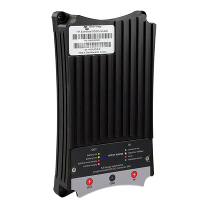 Victron BuckBoost DCDC Converter  50A ORI303050000