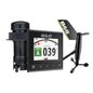 BG Triton2 Speed Depth  Wireless Wind System Pack  Triton 41 Color Display DST810 Transducer WS320 Wireless Wind Sensor 