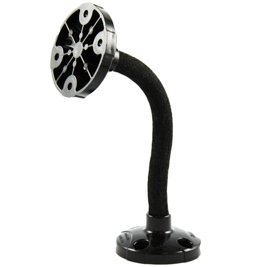 RAM Mount RAM FlexArm Mount wTwo Round Plates RAP1056RRU