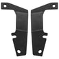 RIGID Industries 2010  2020 Toyota 4Runner APillar Mount  Black 46700