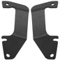 RIGID Industries 2014  2020 Toyota Tundra APillar Mount  Black 46701
