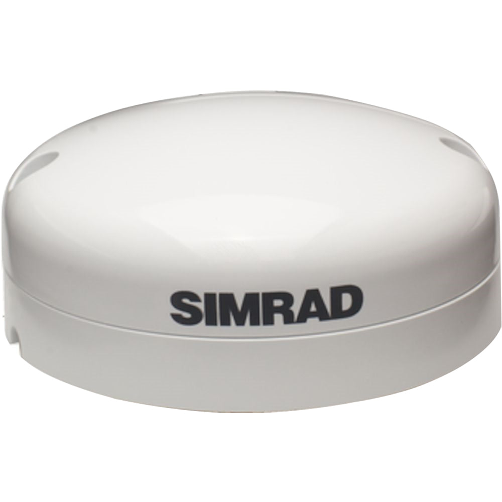 Simrad GPS Antenna GS25 00011043002