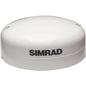 Simrad GPS Antenna GS25 00011043002