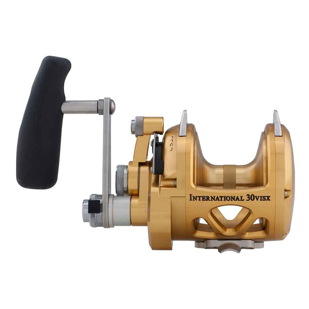 PENN International 30 VISX Reel INT30VISX  Gold 1370780