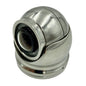 Navico IP Cam1 Stainless Steel POE IP Camera 00015876001