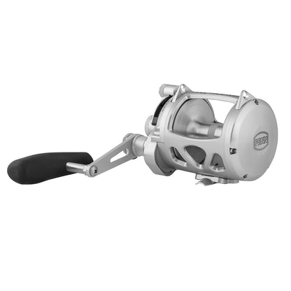 PENN International 30 VISWS INT30VISWS 2Speed Conventional Reel  Silver 1419231