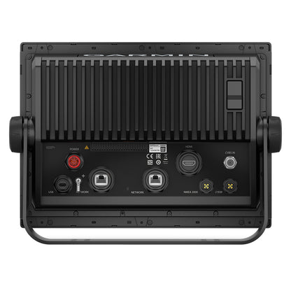 Garmin GPSMAP 1223 NonSonar wWorldwide Basemap 0100236700