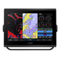 Garmin GPSMAP 1223 NonSonar wWorldwide Basemap 0100236700