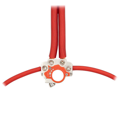 TSpec 4 Position Battery Terminal  POSNEG VBATTTML