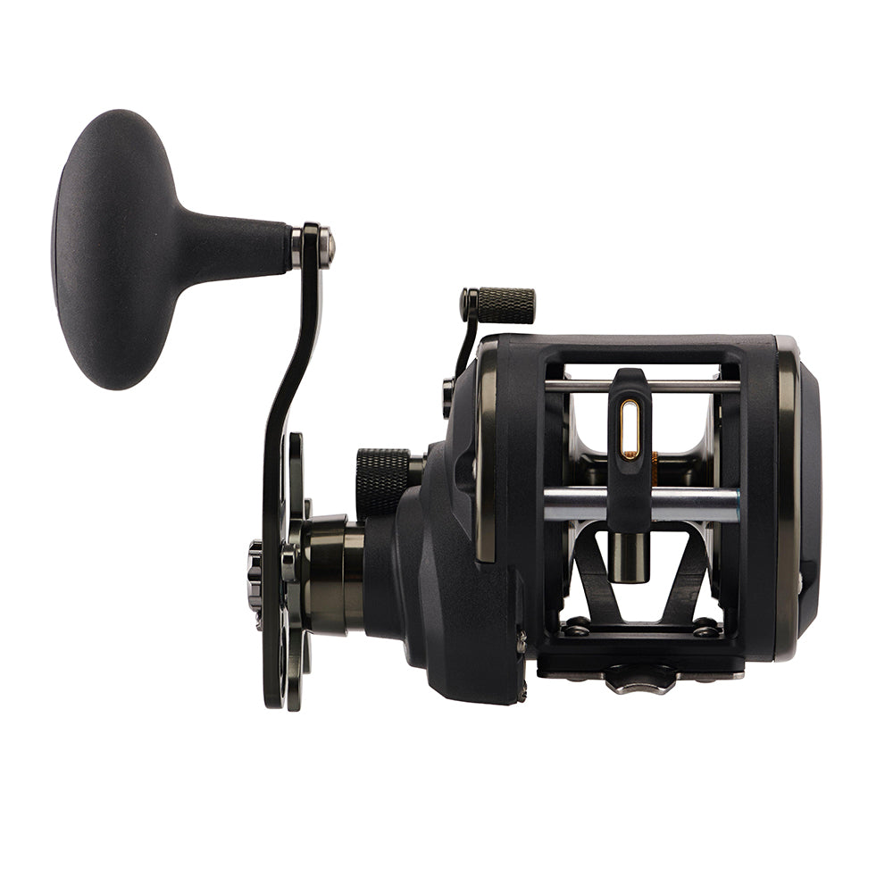 PENN SQLII15LW Squall II Level Wind Reel 1545924