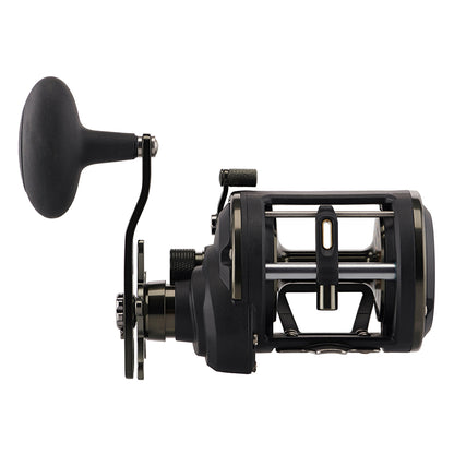 PENN SQLII20LW Squall II Level Wind Reel 1545925