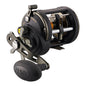 PENN SQLII20LW Squall II Level Wind Reel 1545925