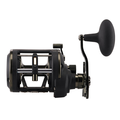 PENN SQLII20LWLH Squall II Level Wind Left Hand Reel 1545926