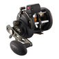 PENN SQLII20LWLC Squall II Level Wind Reel wLine Counter 1545927