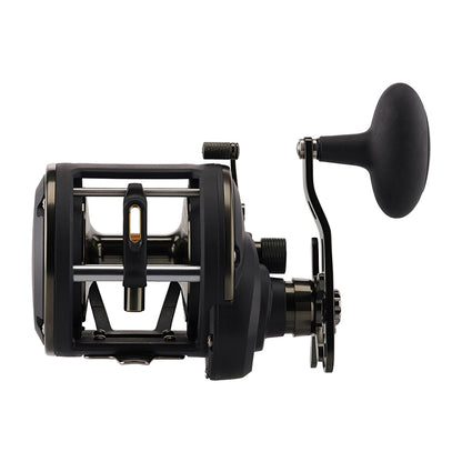 PENN SQLII30LWLH Squall II Level Wind Left Hand Reel 1545929