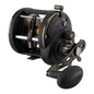 PENN SQLII30LWLH Squall II Level Wind Left Hand Reel 1545929