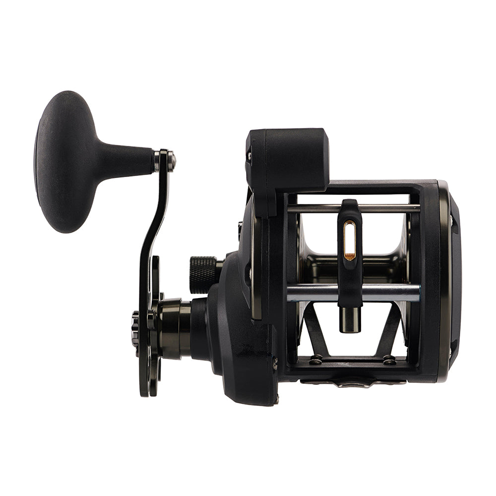 PENN SQLII30LWLC Squall II Level Wind Reel wLine Counter 1545930