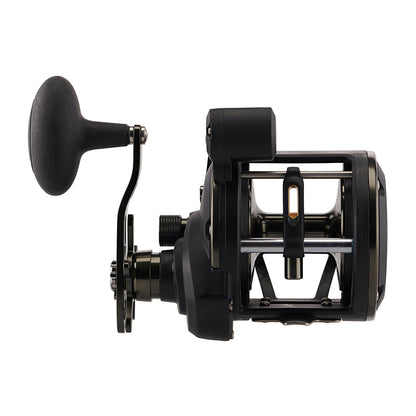 PENN SQLII30LWLC Squall II Level Wind Reel wLine Counter 1545930