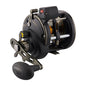 PENN SQLII30LWLC Squall II Level Wind Reel wLine Counter 1545930