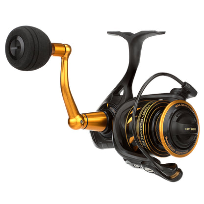 PENN SLAIV2500 Slammer IV 2500 Spinning Reel 1545759