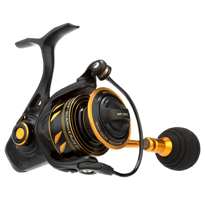 PENN SLAIV2500 Slammer IV 2500 Spinning Reel 1545759