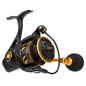 PENN SLAIV2500 Slammer IV 2500 Spinning Reel 1545759