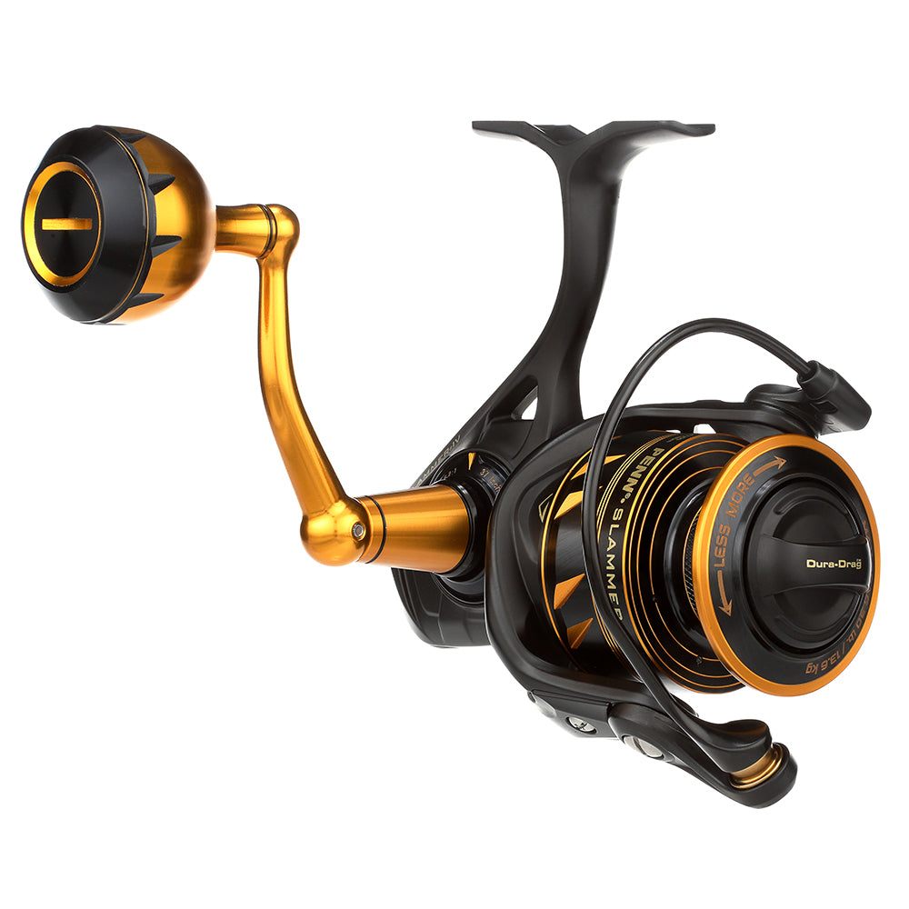 PENN SLAIV3500 Slammer IV 3500 Spinning Reel 1545761