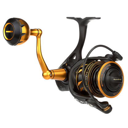 PENN SLAIV3500 Slammer IV 3500 Spinning Reel 1545761